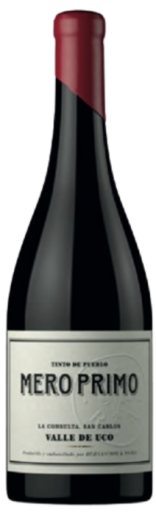 Bira Mero Primo Vigil Wine Club